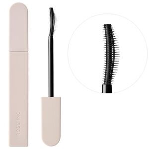 ROSE INC
Ultra-Black Lash Lifting & Lengthening Serum Mascara